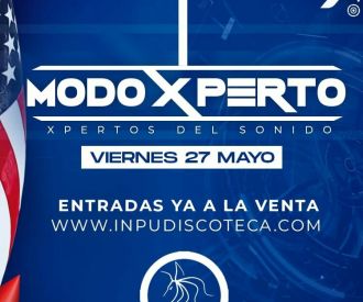 Xpertos del vinilo