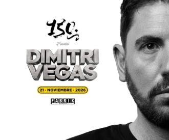 Dimitri Vegas