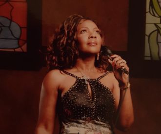 Amazing Grace 50th