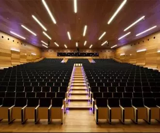 Auditori Antoni Gaudí