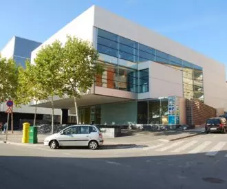 Auditori d' Els Costals