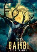 Cartel de la películaBambi: La venganza (2025)