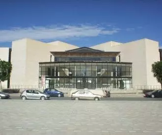 Casa de Cultura de Sant Joan d'Alacant