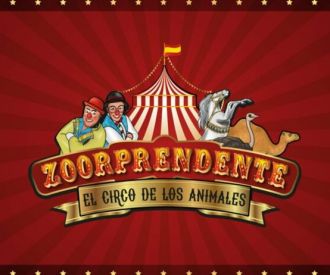 Circo Zoorprendente