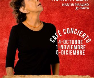 Cuando el Tiempo Canta