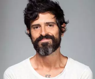 Devendra Banhart