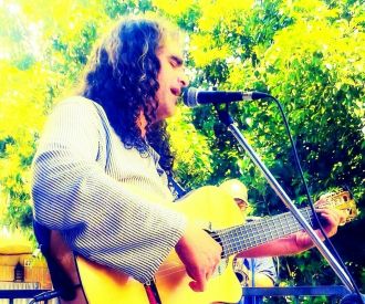 Diego Cruz