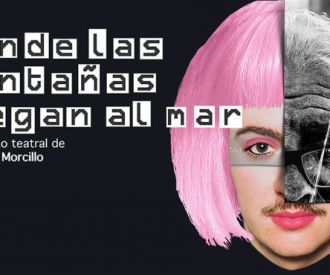 Donde las Montañas Llegan al mar