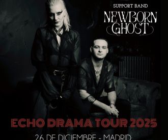 Ductape + Newborn Ghost