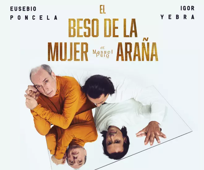 El Beso de la Mujer Araña 2025 | Taquilla.com