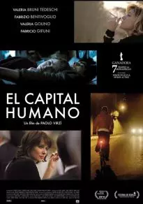 Imagen de la película El capital humano