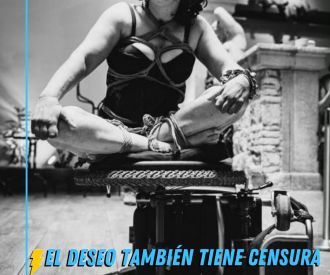 El Deseo También Tiene Censura