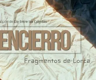 Encierro - Fragmentos de Lorca