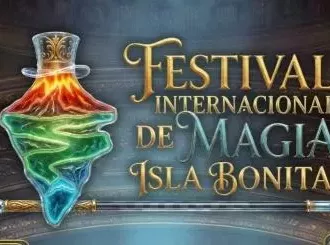 Festival Internacional de Magia Isla Bonita