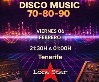 Funky room disco music 70-80-90