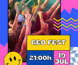 Geo Fest