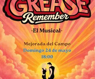 Grease Remember