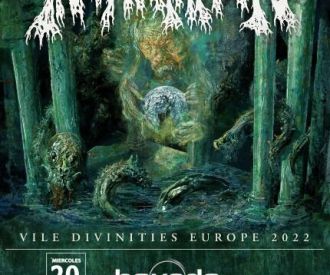 Incantation