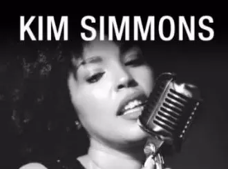 Kim Simmons
