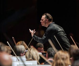 La Filarmonica Teodor Currentzis