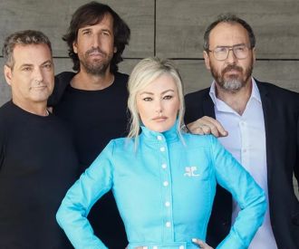 La Oreja de Van Gogh