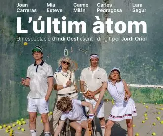 L'Últim Àtom