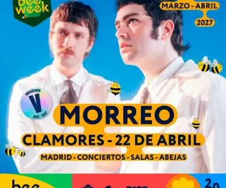 Morreo (grupo)