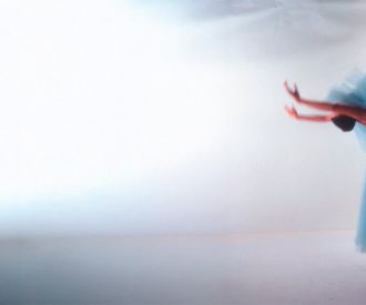 NumEros - Compañía Nacional de Danza