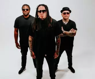 P.O.D.