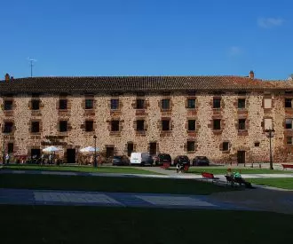 Real Fábrica de Ezcaray