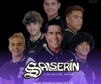 Salserin