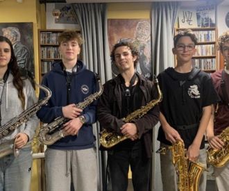 Sant Andreu Little Band