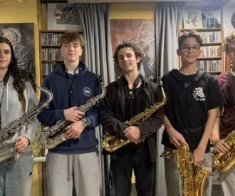 Sant Andreu Little Band