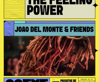 João del Monte & Friends