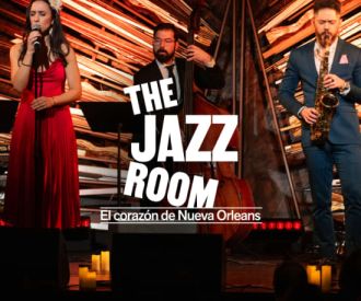 The Jazz Room