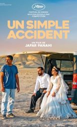 Cartel de la película Un Simple Accidente