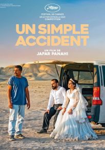 Imagen de la película Un Simple Accidente