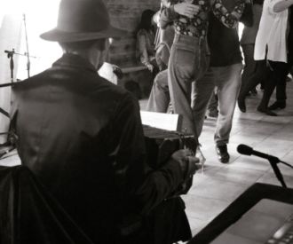 Tango Entre Montañas