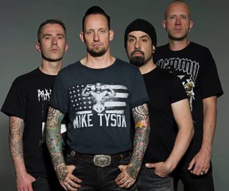 Volbeat