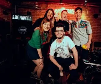 Zapatiburger - Monólogos en Callao