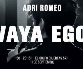 Adri Romeo