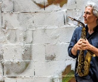 Albert Vila Quartet feat. Perico Sambeat