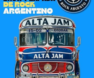 Alta Jam