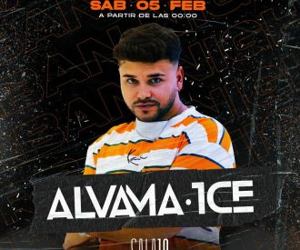 Alvama Ice