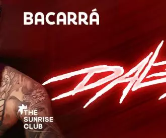 Bacarrá x Dalex - 9 mayo - sábado