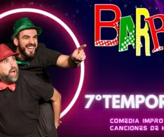 Barbu2 Impro
