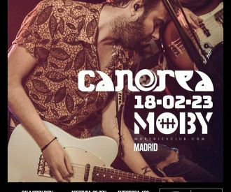 Canorea