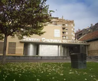 Centro Cultural El Matadero - Huesca
