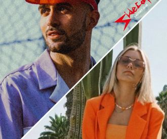 Subliminal + Joanna Crass