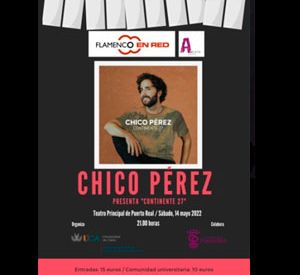 Chico Pérez